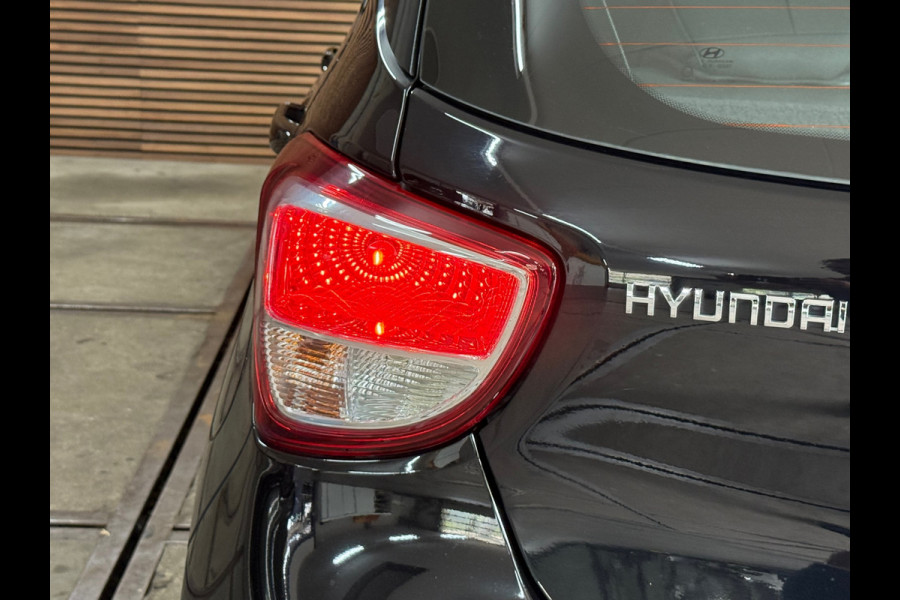 Hyundai i10 1.0i Comfort | Navigatie | Airco | Cruise Control | Bluetooth