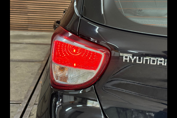 Hyundai i10 1.0i Comfort | Navigatie | Airco | Cruise Control | Bluetooth