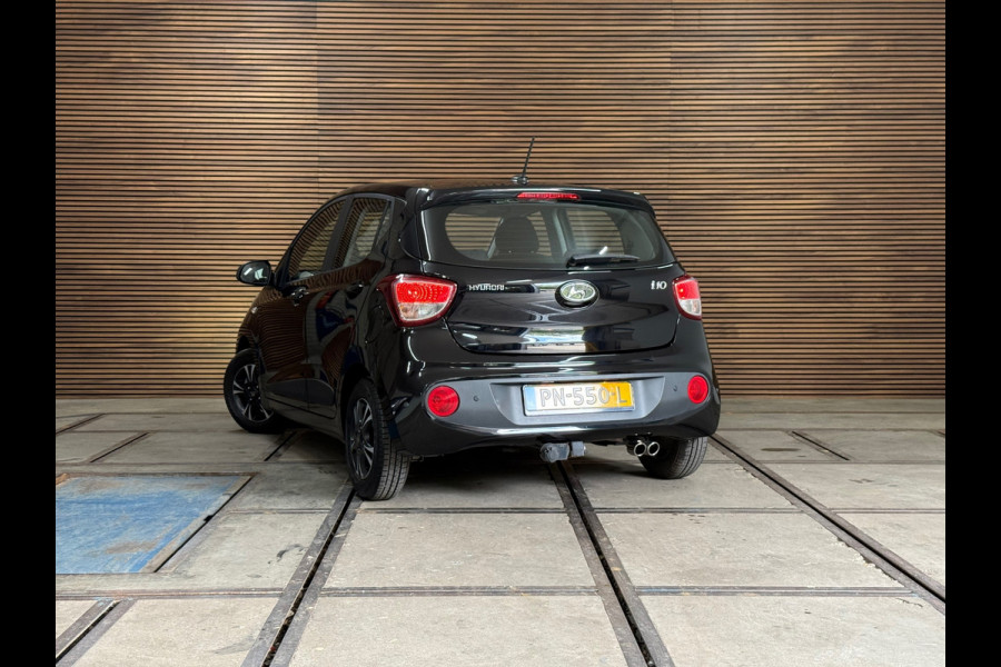 Hyundai i10 1.0i Comfort | Navigatie | Airco | Cruise Control | Bluetooth