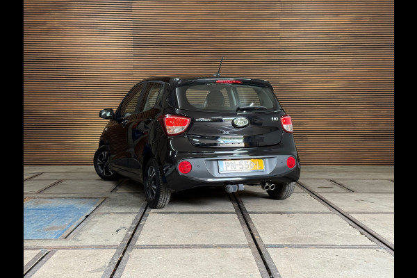 Hyundai i10 1.0i Comfort | Navigatie | Airco | Cruise Control | Bluetooth