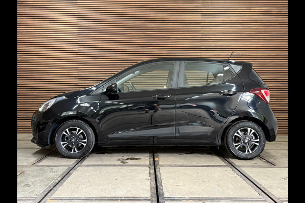 Hyundai i10 1.0i Comfort | Navigatie | Airco | Cruise Control | Bluetooth