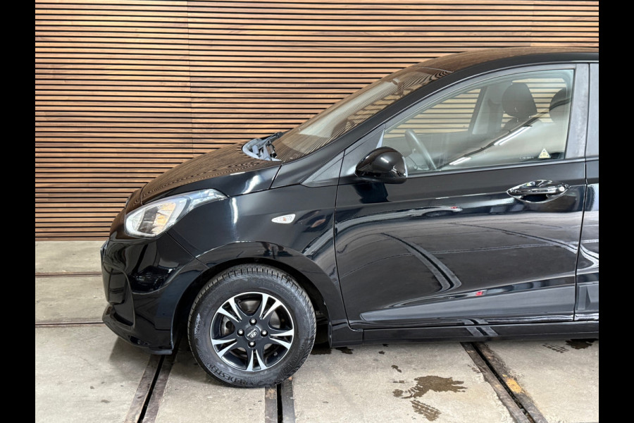 Hyundai i10 1.0i Comfort | Navigatie | Airco | Cruise Control | Bluetooth