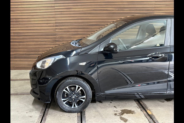 Hyundai i10 1.0i Comfort | Navigatie | Airco | Cruise Control | Bluetooth