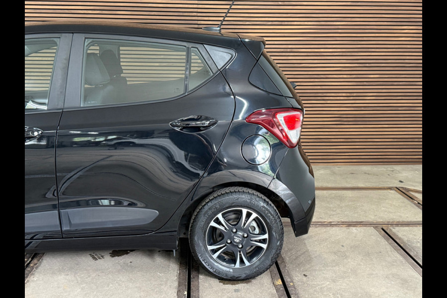 Hyundai i10 1.0i Comfort | Navigatie | Airco | Cruise Control | Bluetooth