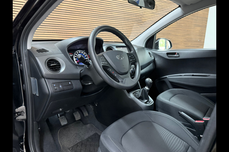 Hyundai i10 1.0i Comfort | Navigatie | Airco | Cruise Control | Bluetooth