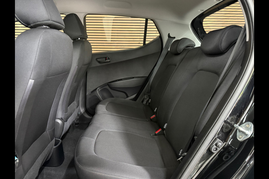 Hyundai i10 1.0i Comfort | Navigatie | Airco | Cruise Control | Bluetooth