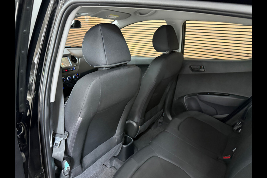Hyundai i10 1.0i Comfort | Navigatie | Airco | Cruise Control | Bluetooth