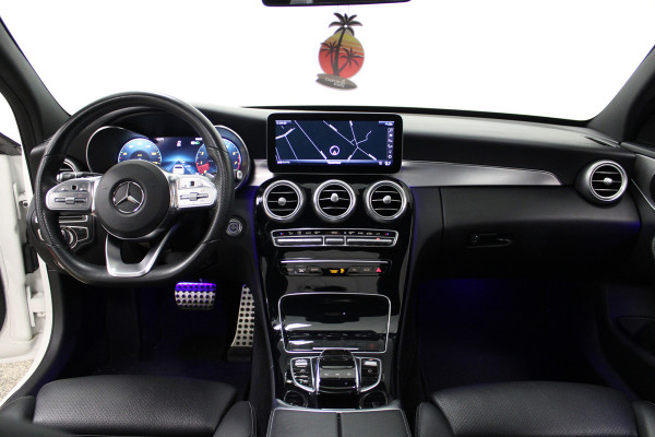 Mercedes-Benz C-Klasse Estate Business Solution AMG Plus Upgrade Edition
