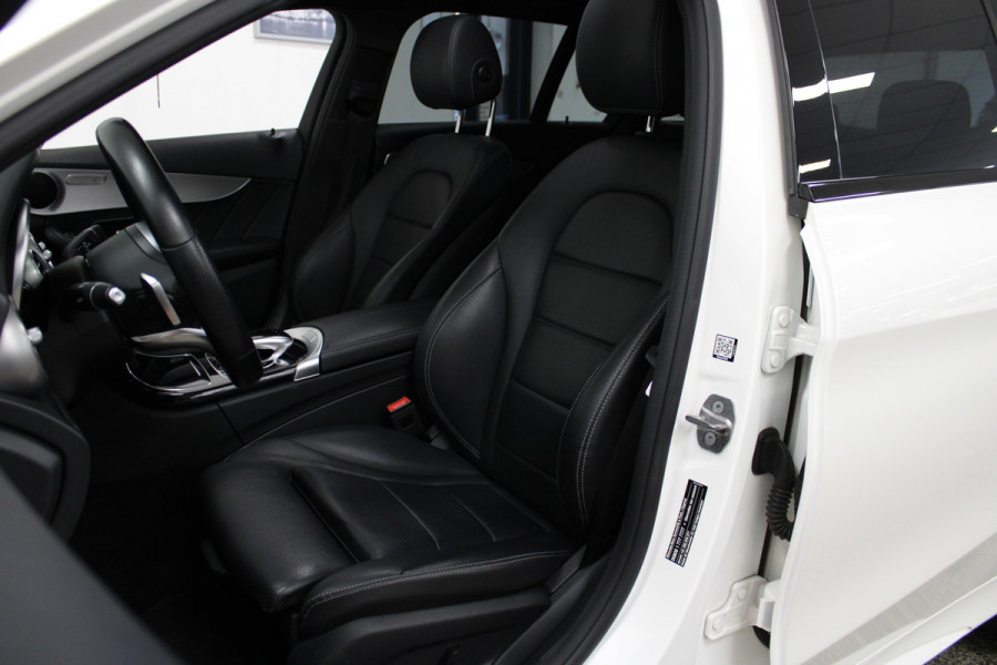 Mercedes-Benz C-Klasse Estate Business Solution AMG Plus Upgrade Edition