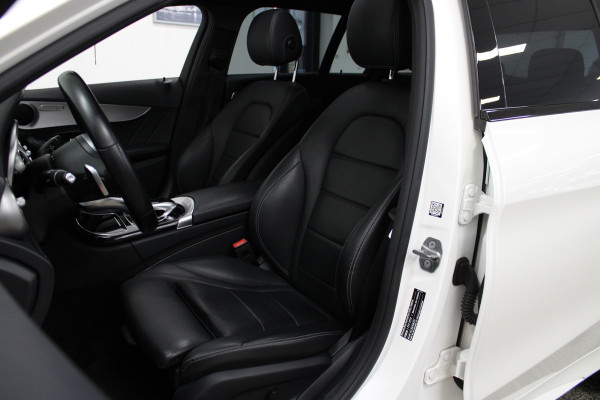 Mercedes-Benz C-Klasse Estate Business Solution AMG Plus Upgrade Edition