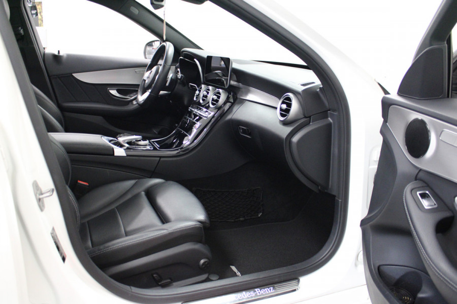 Mercedes-Benz C-Klasse Estate Business Solution AMG Plus Upgrade Edition