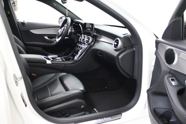 Mercedes-Benz C-Klasse Estate Business Solution AMG Plus Upgrade Edition