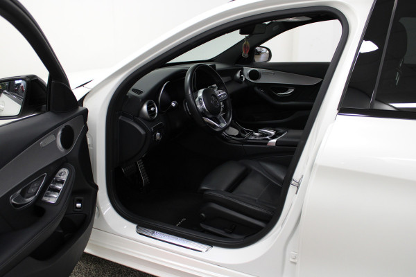 Mercedes-Benz C-Klasse Estate Business Solution AMG Plus Upgrade Edition