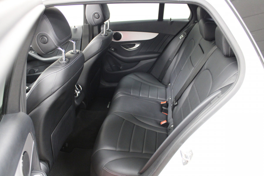Mercedes-Benz C-Klasse Estate Business Solution AMG Plus Upgrade Edition