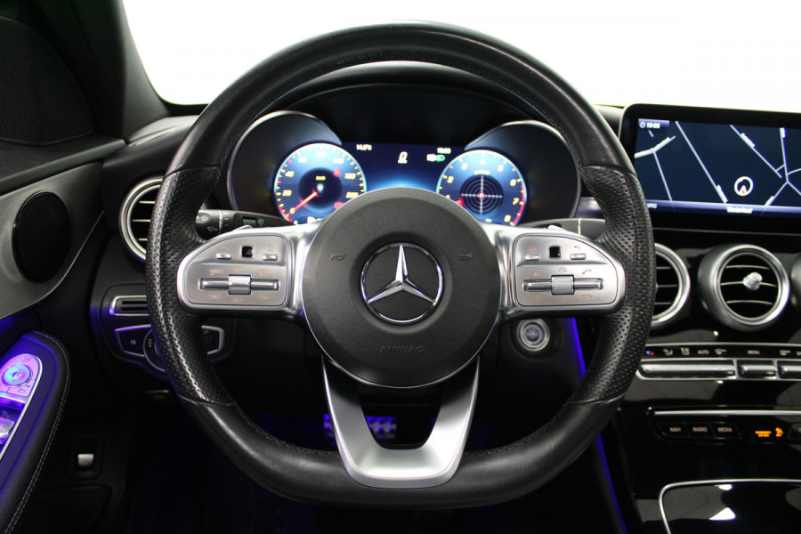 Mercedes-Benz C-Klasse Estate Business Solution AMG Plus Upgrade Edition