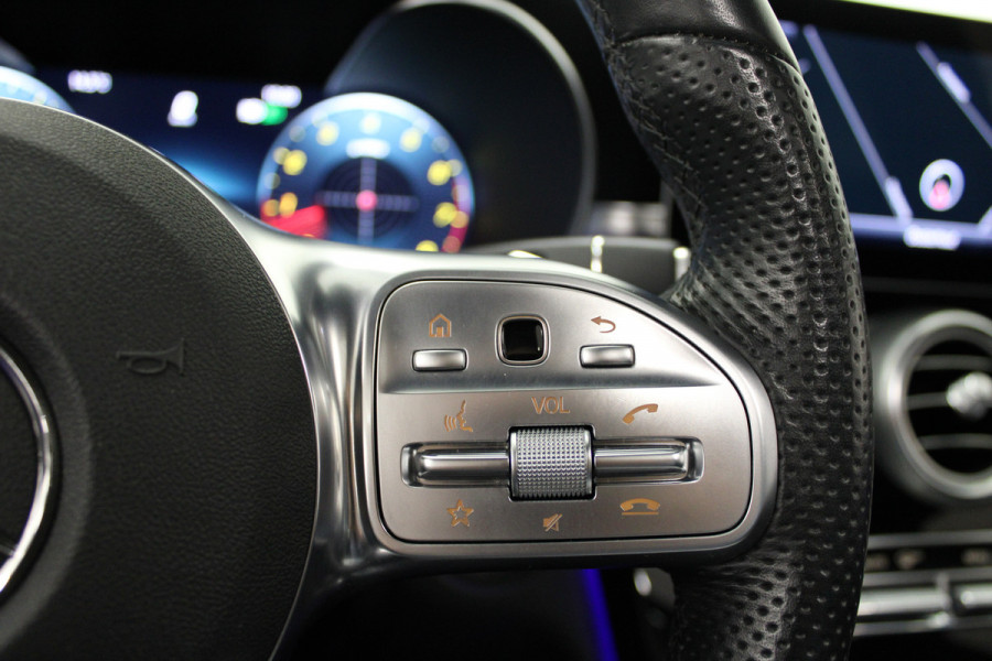 Mercedes-Benz C-Klasse Estate Business Solution AMG Plus Upgrade Edition