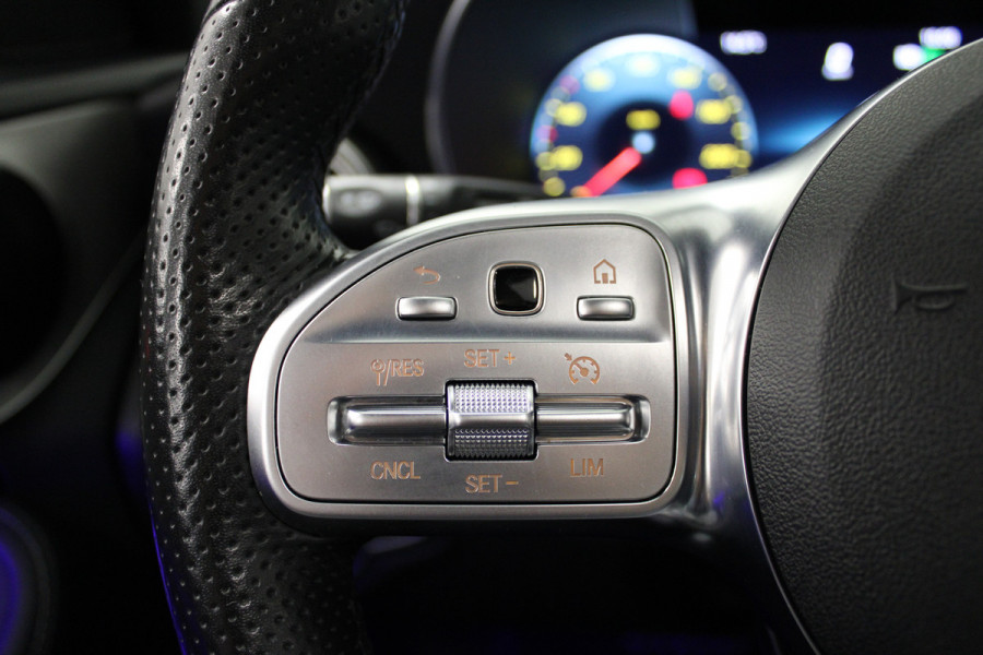 Mercedes-Benz C-Klasse Estate Business Solution AMG Plus Upgrade Edition