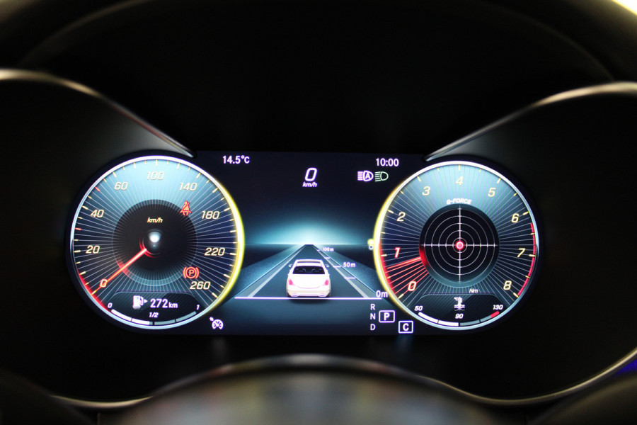 Mercedes-Benz C-Klasse Estate Business Solution AMG Plus Upgrade Edition