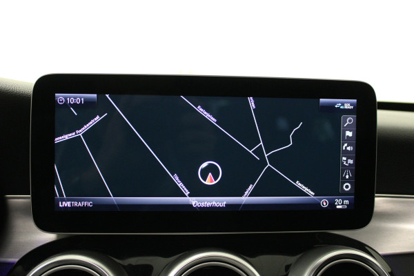 Mercedes-Benz C-Klasse Estate Business Solution AMG Plus Upgrade Edition