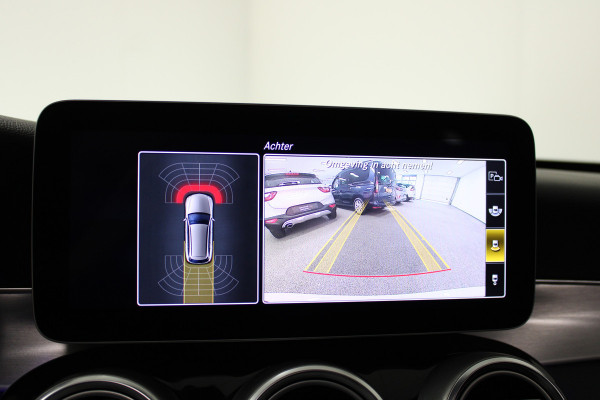Mercedes-Benz C-Klasse Estate Business Solution AMG Plus Upgrade Edition