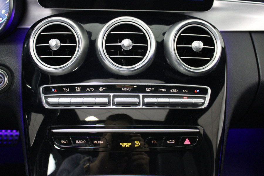 Mercedes-Benz C-Klasse Estate Business Solution AMG Plus Upgrade Edition
