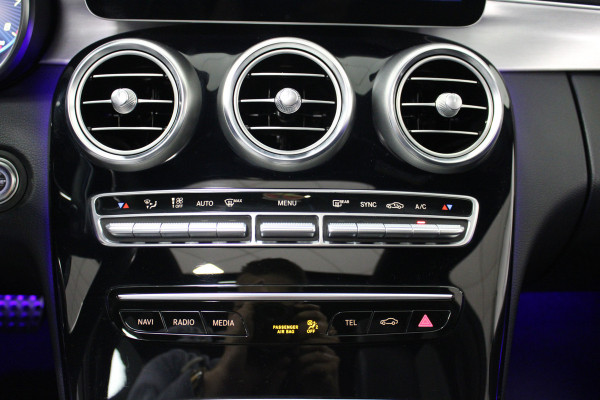 Mercedes-Benz C-Klasse Estate Business Solution AMG Plus Upgrade Edition