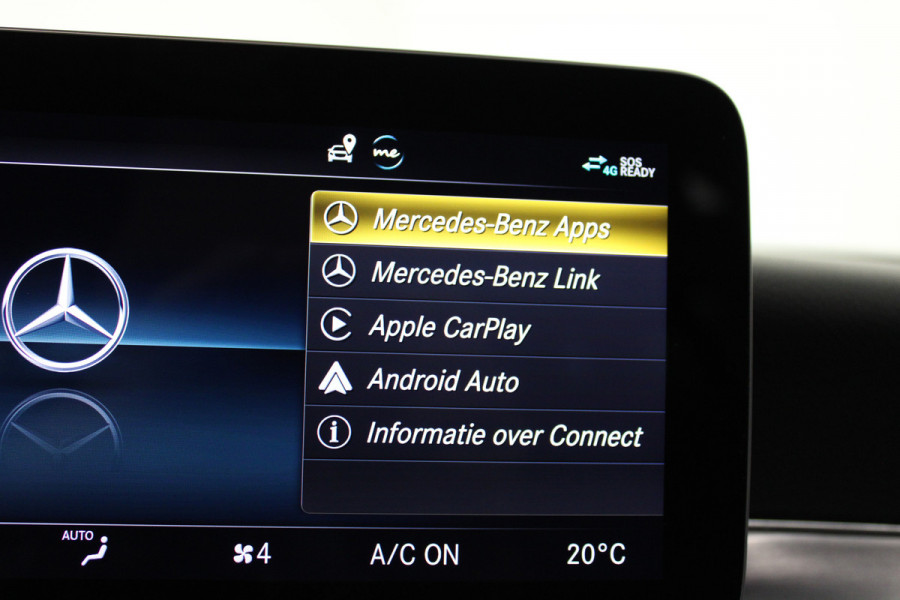 Mercedes-Benz C-Klasse Estate Business Solution AMG Plus Upgrade Edition