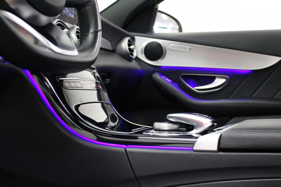Mercedes-Benz C-Klasse Estate Business Solution AMG Plus Upgrade Edition