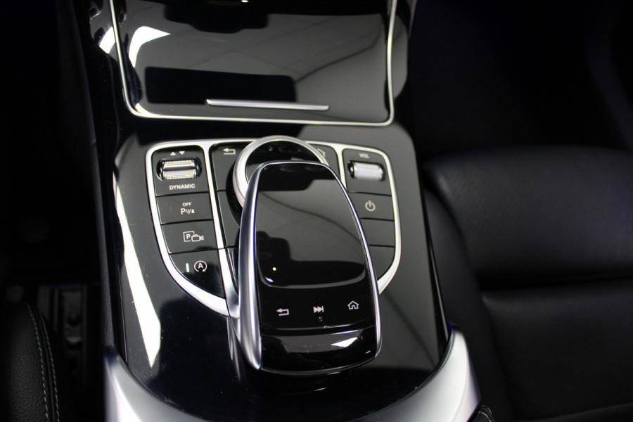Mercedes-Benz C-Klasse Estate Business Solution AMG Plus Upgrade Edition