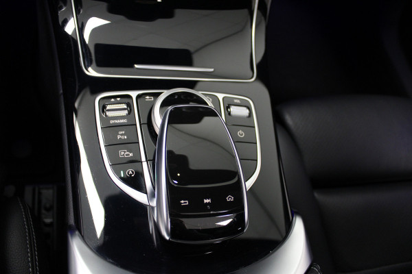 Mercedes-Benz C-Klasse Estate Business Solution AMG Plus Upgrade Edition