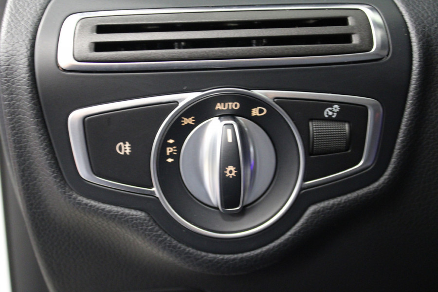 Mercedes-Benz C-Klasse Estate Business Solution AMG Plus Upgrade Edition