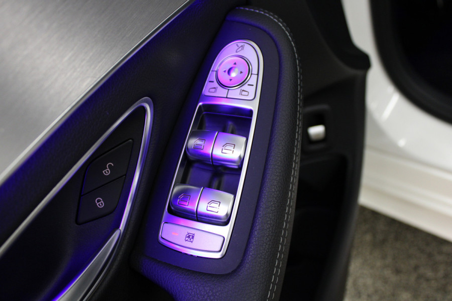 Mercedes-Benz C-Klasse Estate Business Solution AMG Plus Upgrade Edition