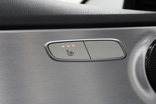 Mercedes-Benz C-Klasse Estate Business Solution AMG Plus Upgrade Edition