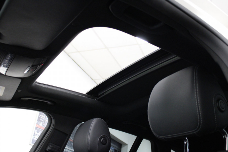 Mercedes-Benz C-Klasse Estate Business Solution AMG Plus Upgrade Edition
