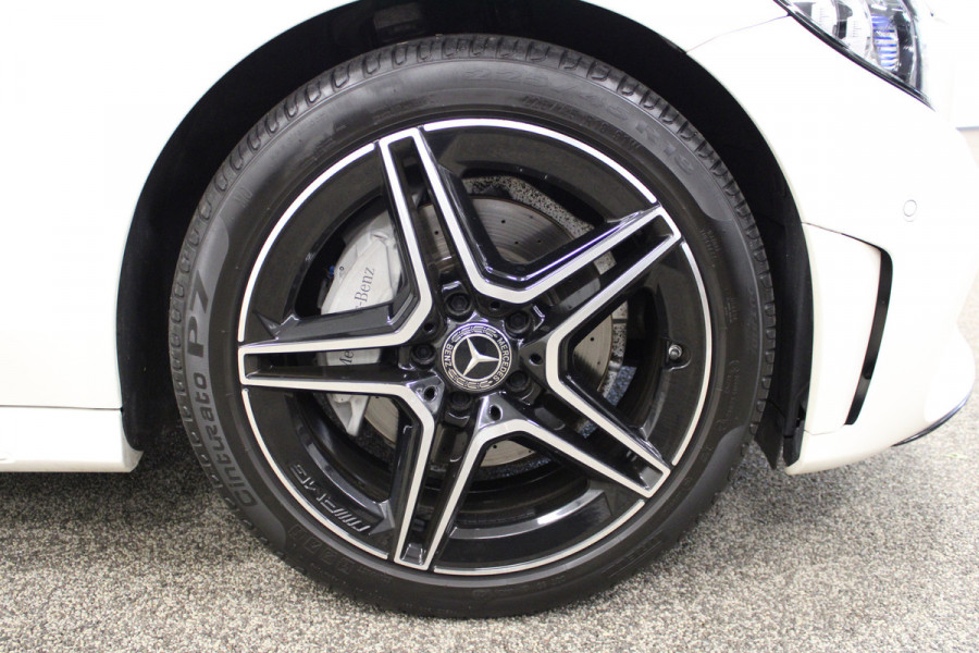 Mercedes-Benz C-Klasse Estate Business Solution AMG Plus Upgrade Edition