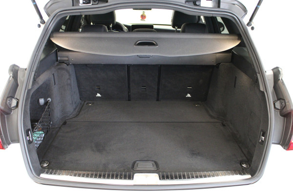 Mercedes-Benz C-Klasse Estate Business Solution AMG Plus Upgrade Edition