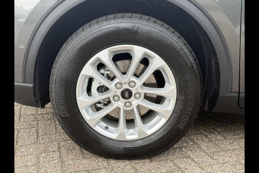 Ford Kuga 2.5 PHEV Titanium 243pk |  Driver Assistance Pack | Winterpack | Wegklapbare Trekhaak | All Weatherbanden | Reserveband