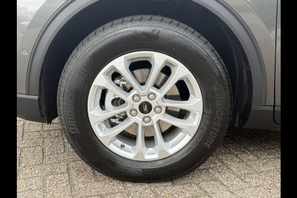 Ford Kuga 2.5 PHEV Titanium 243pk |  Driver Assistance Pack | Winterpack | Wegklapbare Trekhaak | All Weatherbanden | Reserveband