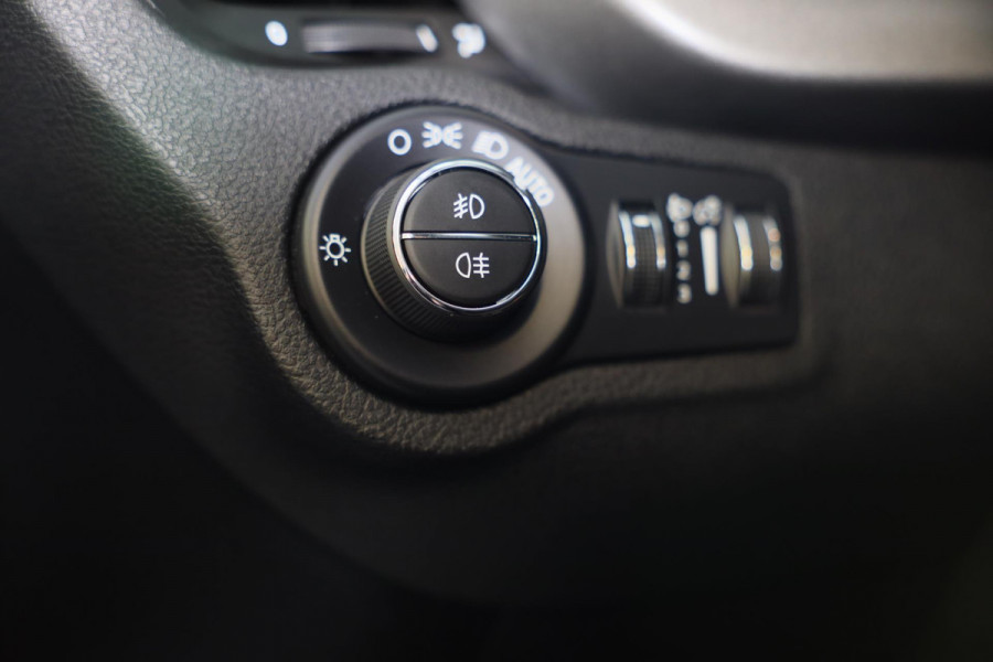 Fiat 500X 1.5 Hybrid Sport Cabrio / AUT / Navi / Ecc / Elek Pakket / Acc / Lane Assist / Camera / Led / Pdc / 18 Inch