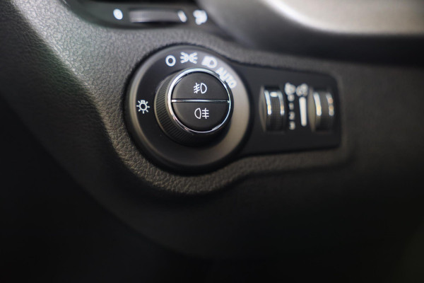 Fiat 500X 1.5 Hybrid Sport Cabrio / AUT / Navi / Ecc / Elek Pakket / Acc / Lane Assist / Camera / Led / Pdc / 18 Inch