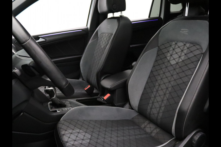 Volkswagen Tiguan 150pk TSI R-Line Business+ Automaat Camera | Adapt. Cruise | Navi | Parkeersens. v+a | Stoelverw. | Panoramadak