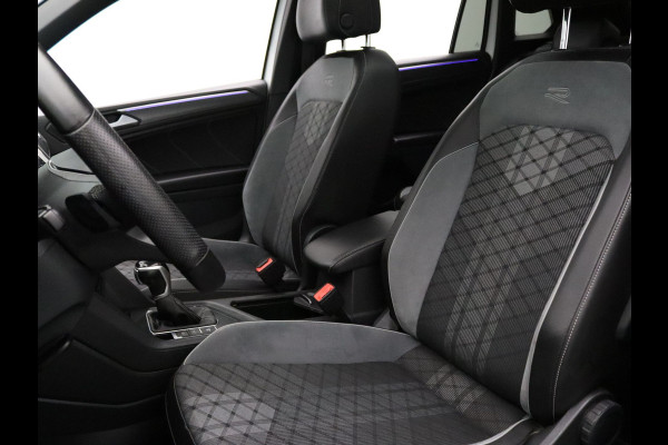 Volkswagen Tiguan 150pk TSI R-Line Business+ Automaat Camera | Adapt. Cruise | Navi | Parkeersens. v+a | Stoelverw. | Panoramadak