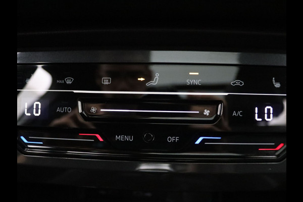 Volkswagen Tiguan 150pk TSI R-Line Business+ Automaat Camera | Adapt. Cruise | Navi | Parkeersens. v+a | Stoelverw. | Panoramadak