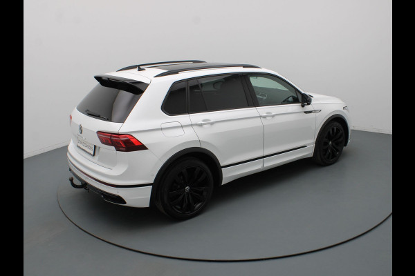 Volkswagen Tiguan 150pk TSI R-Line Business+ Automaat Camera | Adapt. Cruise | Navi | Parkeersens. v+a | Stoelverw. | Panoramadak