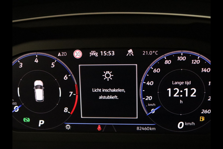 Volkswagen Tiguan 150pk TSI R-Line Business+ Automaat Camera | Adapt. Cruise | Navi | Parkeersens. v+a | Stoelverw. | Panoramadak