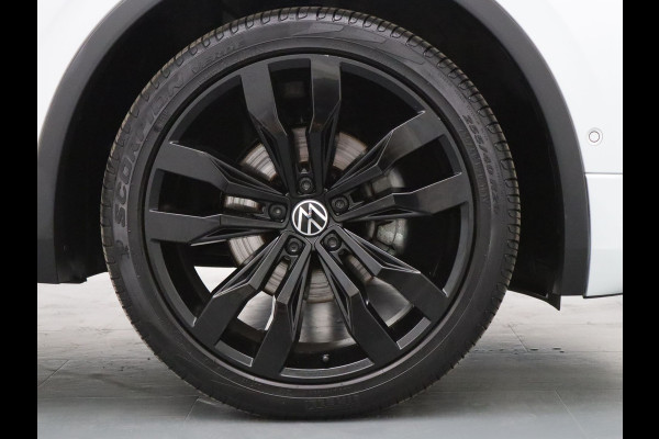 Volkswagen Tiguan 150pk TSI R-Line Business+ Automaat Camera | Adapt. Cruise | Navi | Parkeersens. v+a | Stoelverw. | Panoramadak