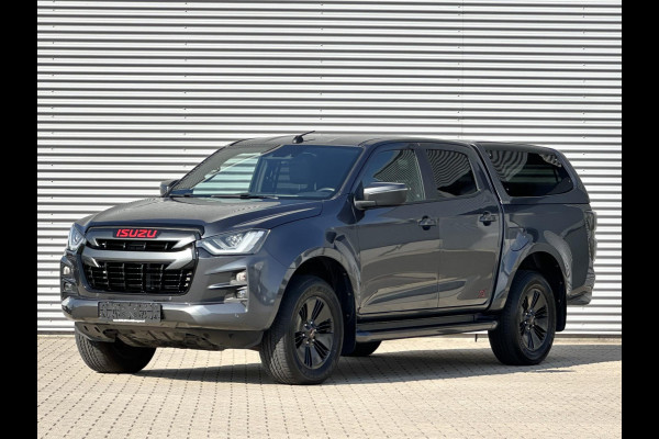 Isuzu D-max 1.9 2 zitter lang LSX