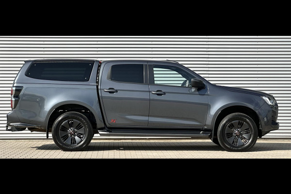 Isuzu D-max 1.9 2 zitter lang LSX