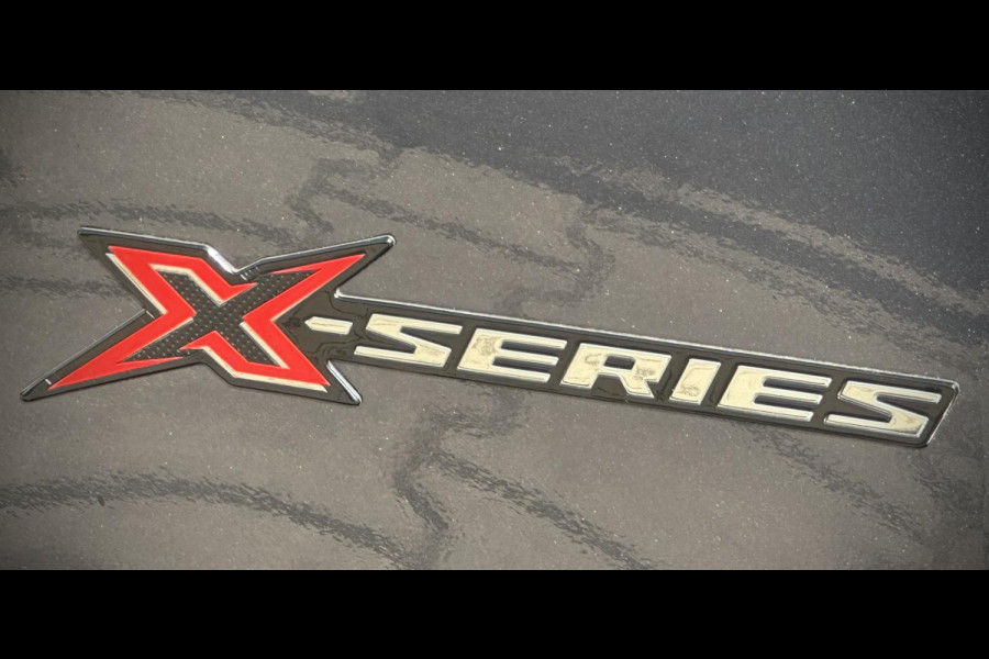 Isuzu D-max 1.9 2 zitter lang LSX