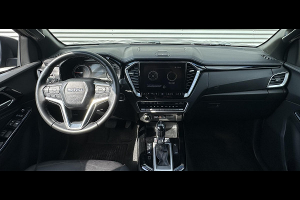 Isuzu D-max 1.9 2 zitter lang LSX